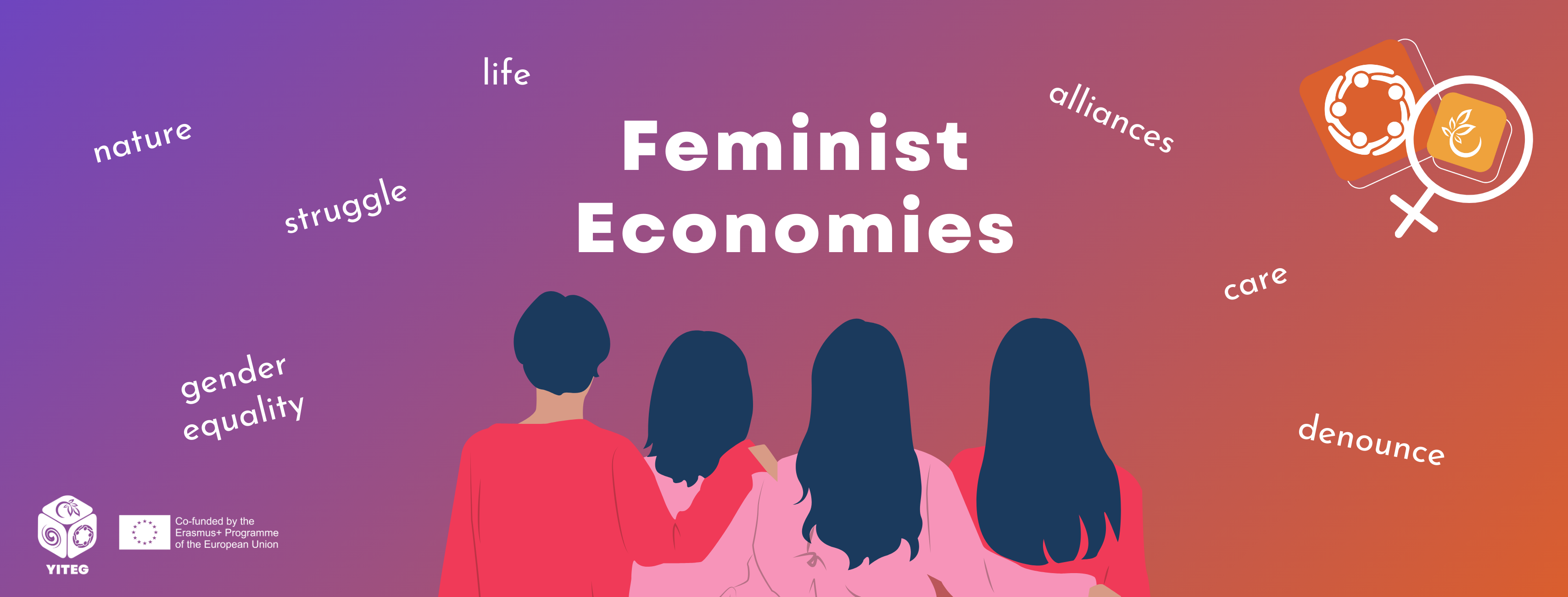 Feminist economies