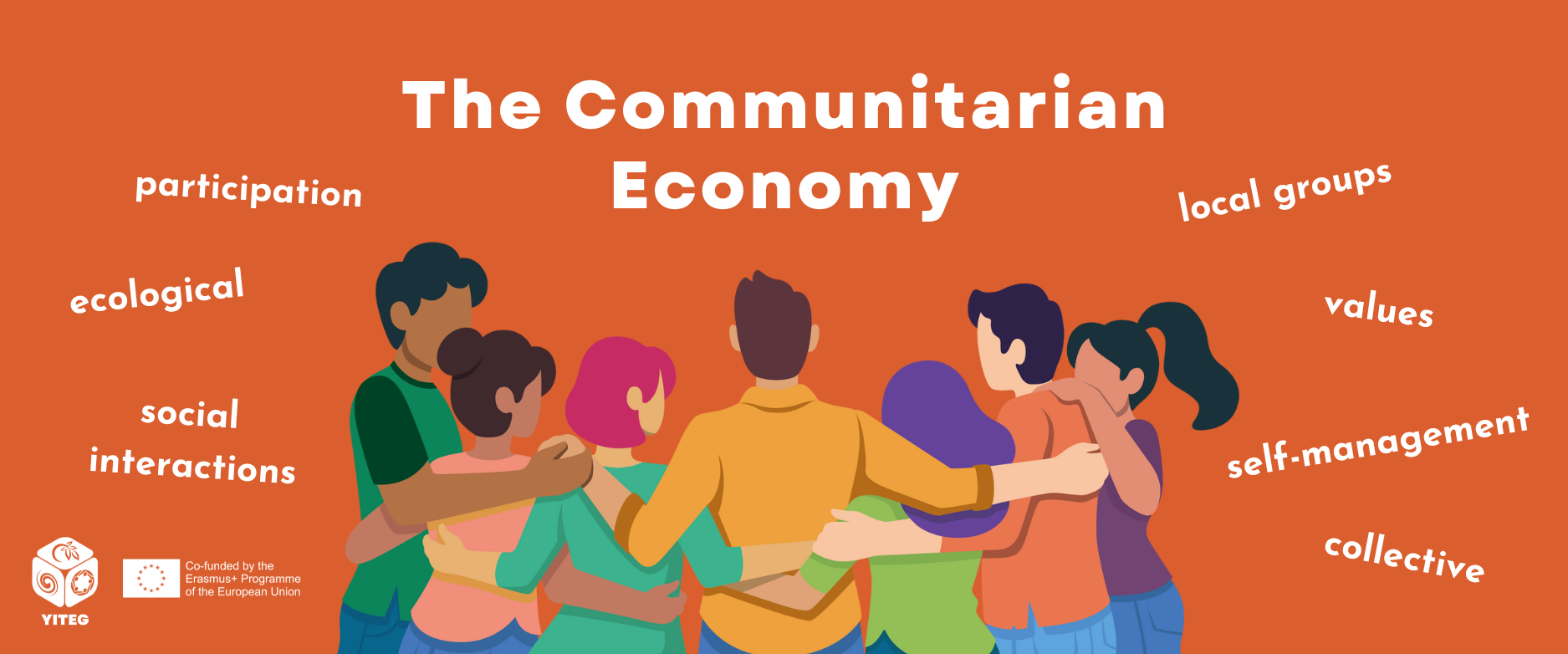 The Communitarian Economy