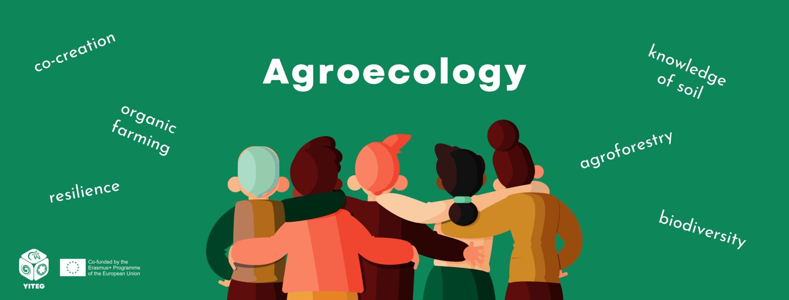 What is Agroecology ?